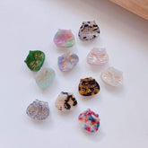 Super Cute Cat Hair Claw Clip