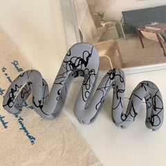 Fashion shark clip 2023 new hair claw Korean Ins retro disc hairpin Oversized hair claw clip