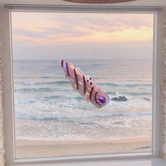 New Ocean collection acetic duck clip jellyfish hairpin Conch side clip cartoon hairpin cute starfish hair accessories