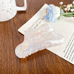 Magic Mermaid Claw Clip Imitation Acetic Acid Shark Accessory