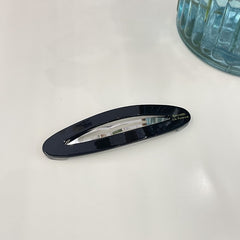 Simple temperament small bangs hairpin women Korean elegant clip side clip hairpin accessories