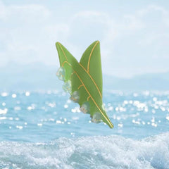 French flower series acetic acid claw clip calendula shark clip lily peony hair clip shark clip