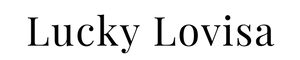 Lucky Lovisa logo